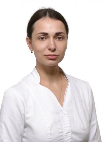 Митяй Татьяна Ивановна