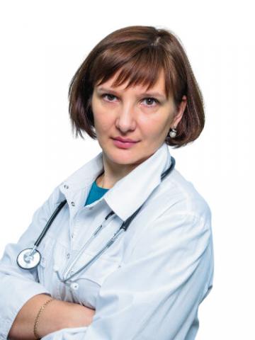 Шибанова Зоя Алексеевна