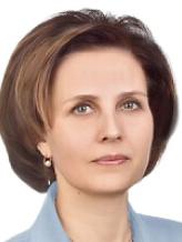 Сайбель Ольга Гуговна