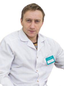 Левитес Станислав Дмитриевич