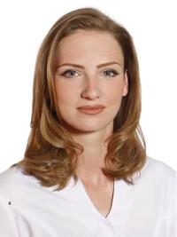 Чалко Анастасия Юрьевна