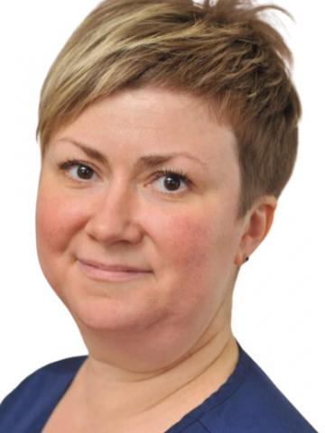 Верещагина Анна Михайловна