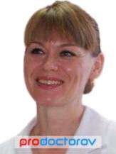 Денисова Нелли Викторовна