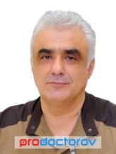 Коринтели Малхаз Автандилович