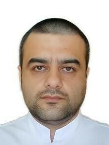 Коринтели Вахтанг Малхазович