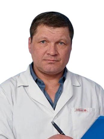 Шевкун Евгений Борисович
