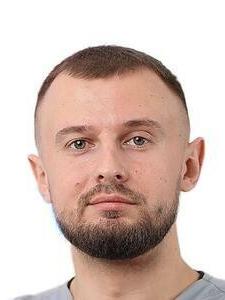Дубонос Павел Александрович