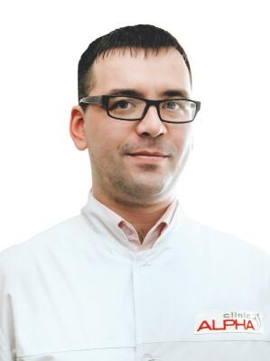 Бисеров Тимур Ильмарович
