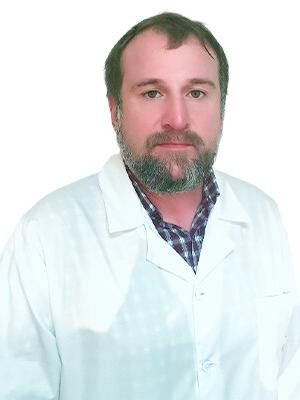 Беленков Дмитрий Нуруллахович