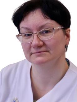 Беленова Маргарита Владимировна Беленова Маргарита Владимировна