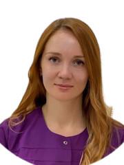 Варламова Дарья Анатольевна