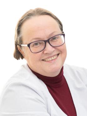 Осипова Елена Викторовна