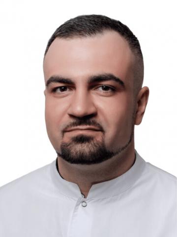 Топал Максим Николаевич