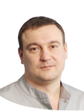 Николаев Максим Анатольевич