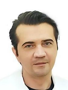 Неверовский Дмитрий Валерьевич