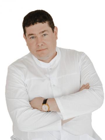 Андреев Алексей Иванович