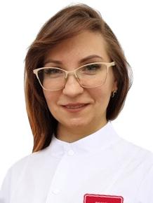 Воронина Екатерина Игоревна