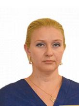 Малышева Марина Борисовна