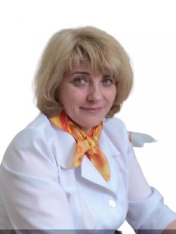 Ерофеева Наталья Николаевна
