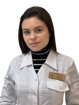Сатдарова Алла Ефимовна
