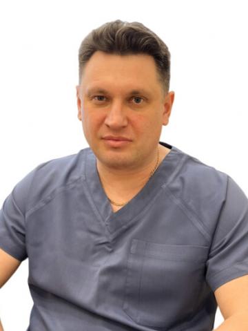 Куракин Сергей Николаевич