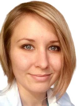 Родина Елена Анатольевна