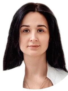 Локтева Олеся Игоревна