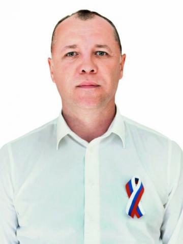 Головченко Олег Васильевич