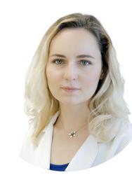 Новоселова Ольга Григорьевна