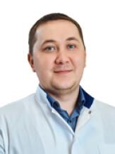 Любушкин Алексей Васильевич