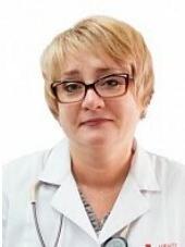 Колосова Ольга Леонидовна