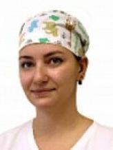 Мишина Александра Витальевна