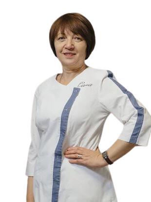 Арцыбашева Наталья Ивановна