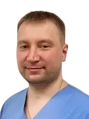 Попов Михаил Анатольевич
