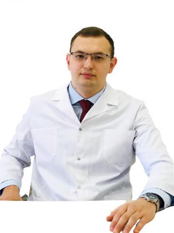 Сафиуллов Ильшат Хамитович