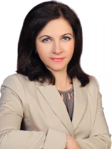 Линаск Лариса Ивановна