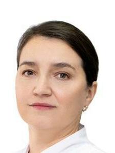Трусова Наталья Викторовна
