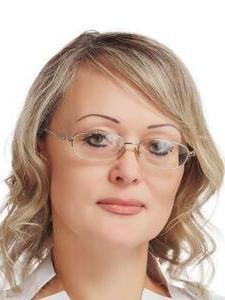 Климова Юлия Александровна