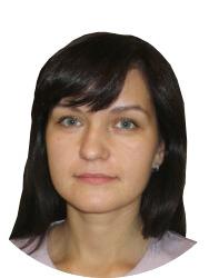 Абрамова Валентина Михайловна
