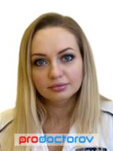 Сидорова Екатерина Сергеевна