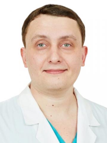 Зырянов Сергей Сергеевич