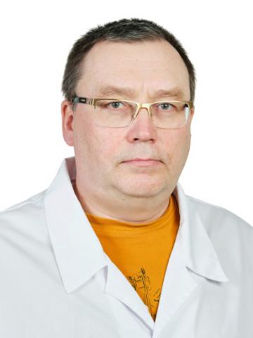 Беликов Олег Анатольевич
