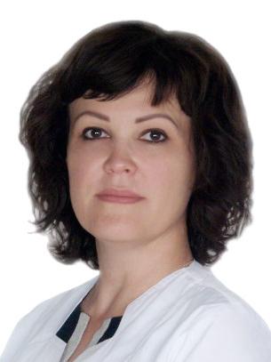 Павлова Наталия Николаевна