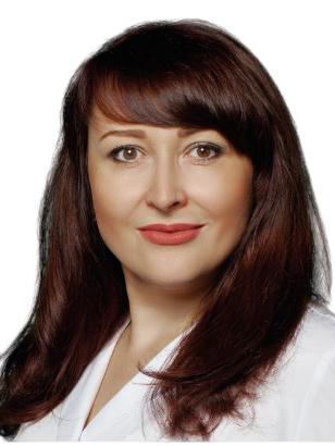 Изосимова Елена Викторовна
