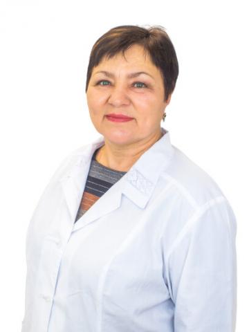 Красильникова Татьяна Ивановна
