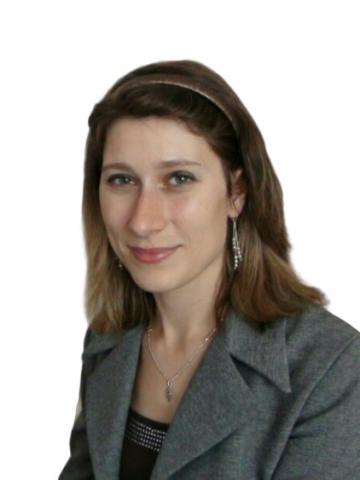 Цинявская Татьяна Валерьевна