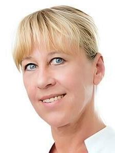 Демкина Марина Юрьевна