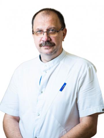 Брехов Владимир Леонидович