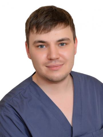 Фогель Сергей Вадимович