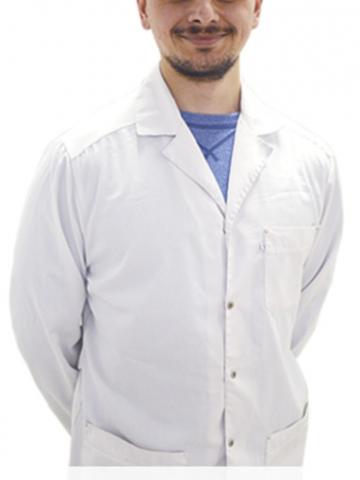 Саркисян Дмитрий Нурикович